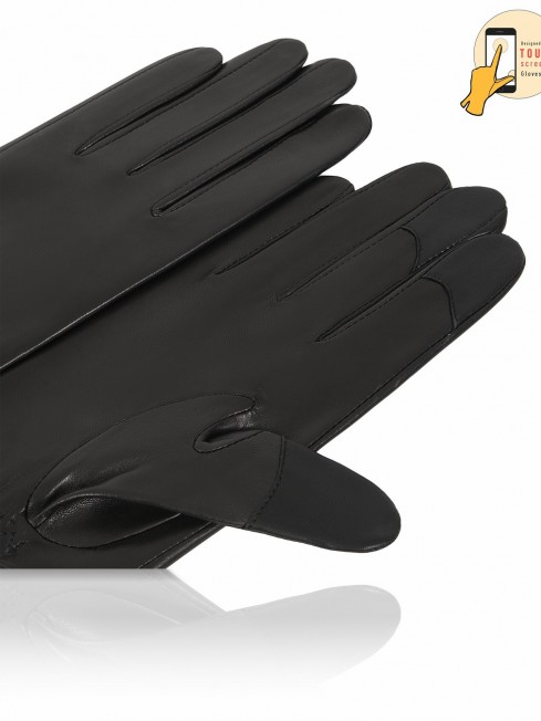 Перчатки Женские i.K81-ANE_27/BL